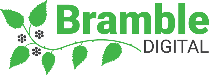 Bramble Digital Ltd