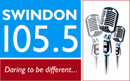 Swindon-105.5-logo